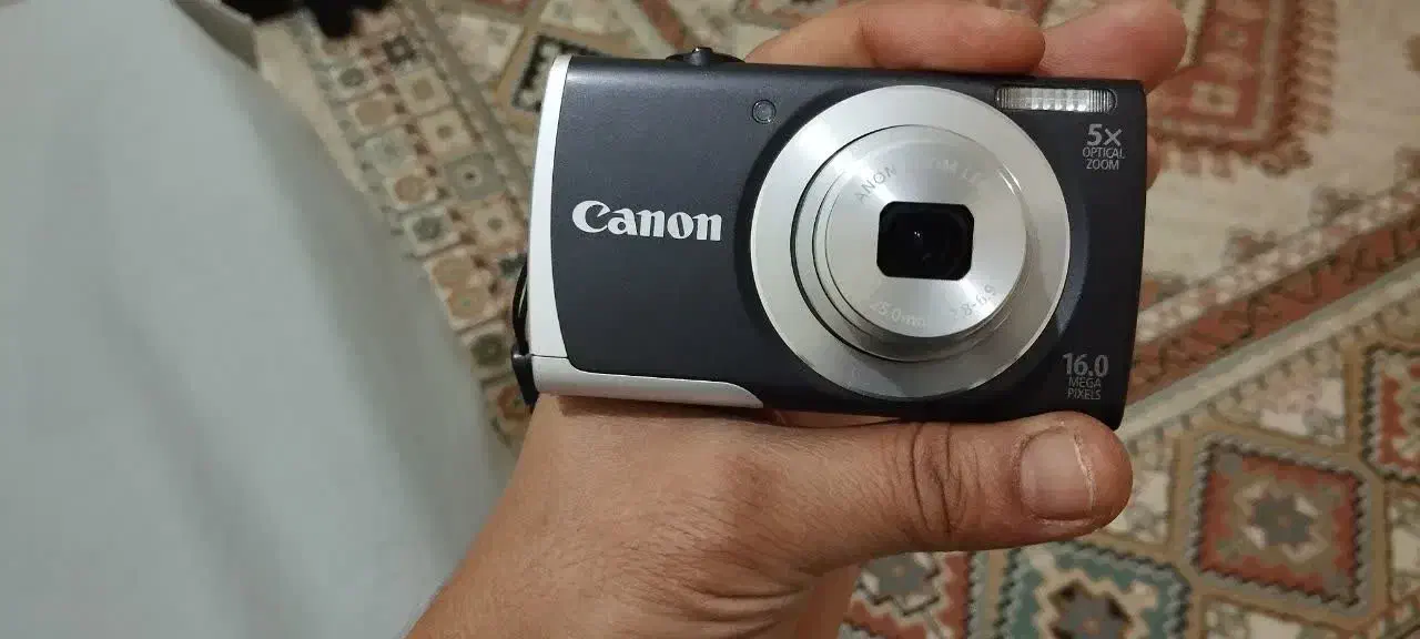 دوربین|دوربین عکاسی و فیلم‌برداری|چهارباغ, |دیوار