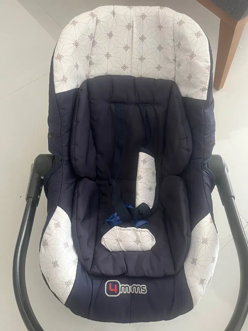 کریر نوزاد|کالسکه و لوازم جانبی|بندر کنگان, |دیوار