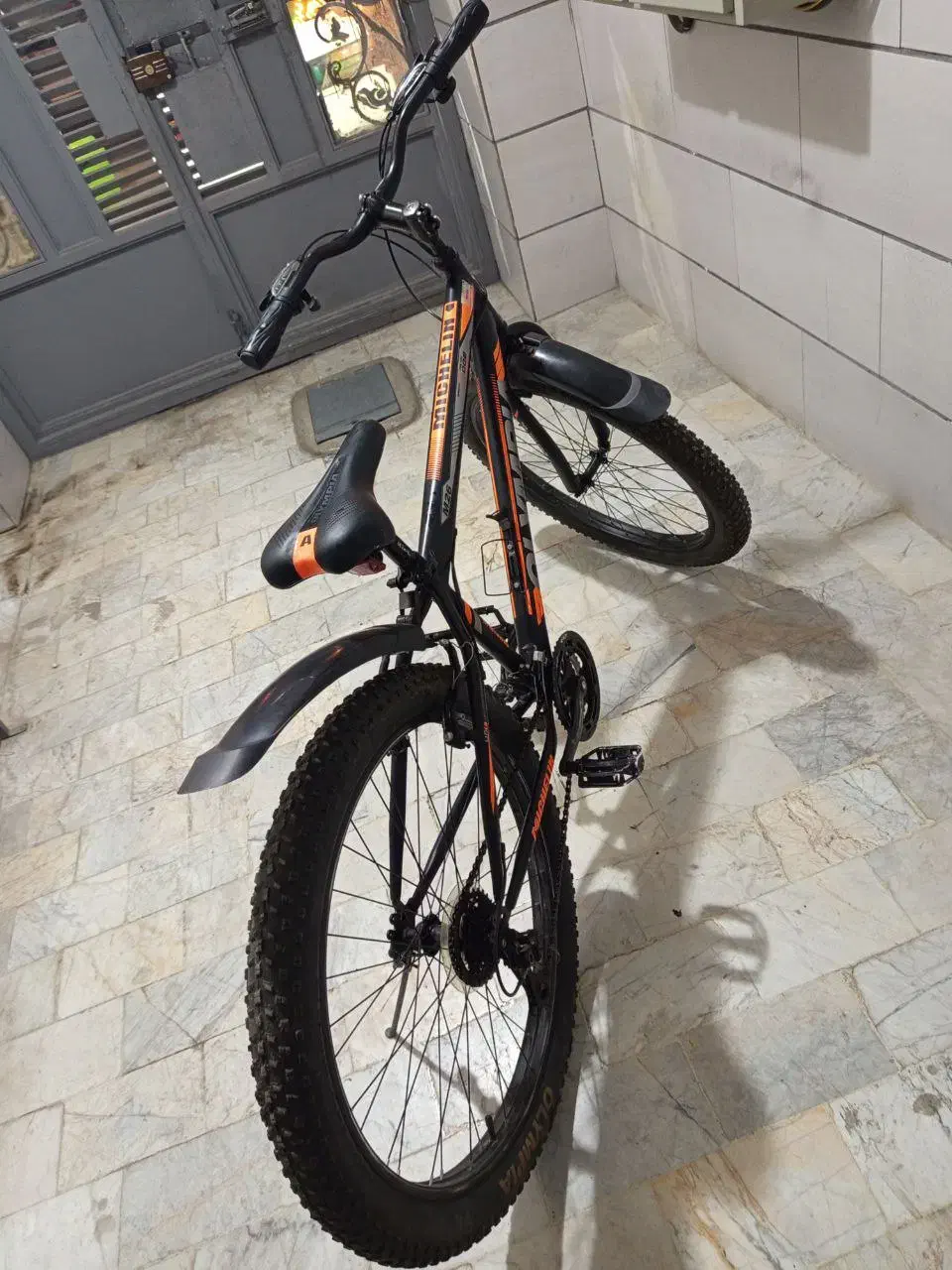 دوچرخه المپیا26|دوچرخه، اسکیت، اسکوتر|پاکدشت, پاکدشت (مامازند)|دیوار