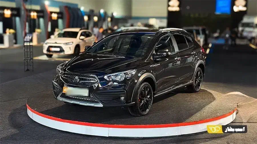 حواله ماشین آریا|خودرو سواری و وانت|فرخ‌شهر, |دیوار