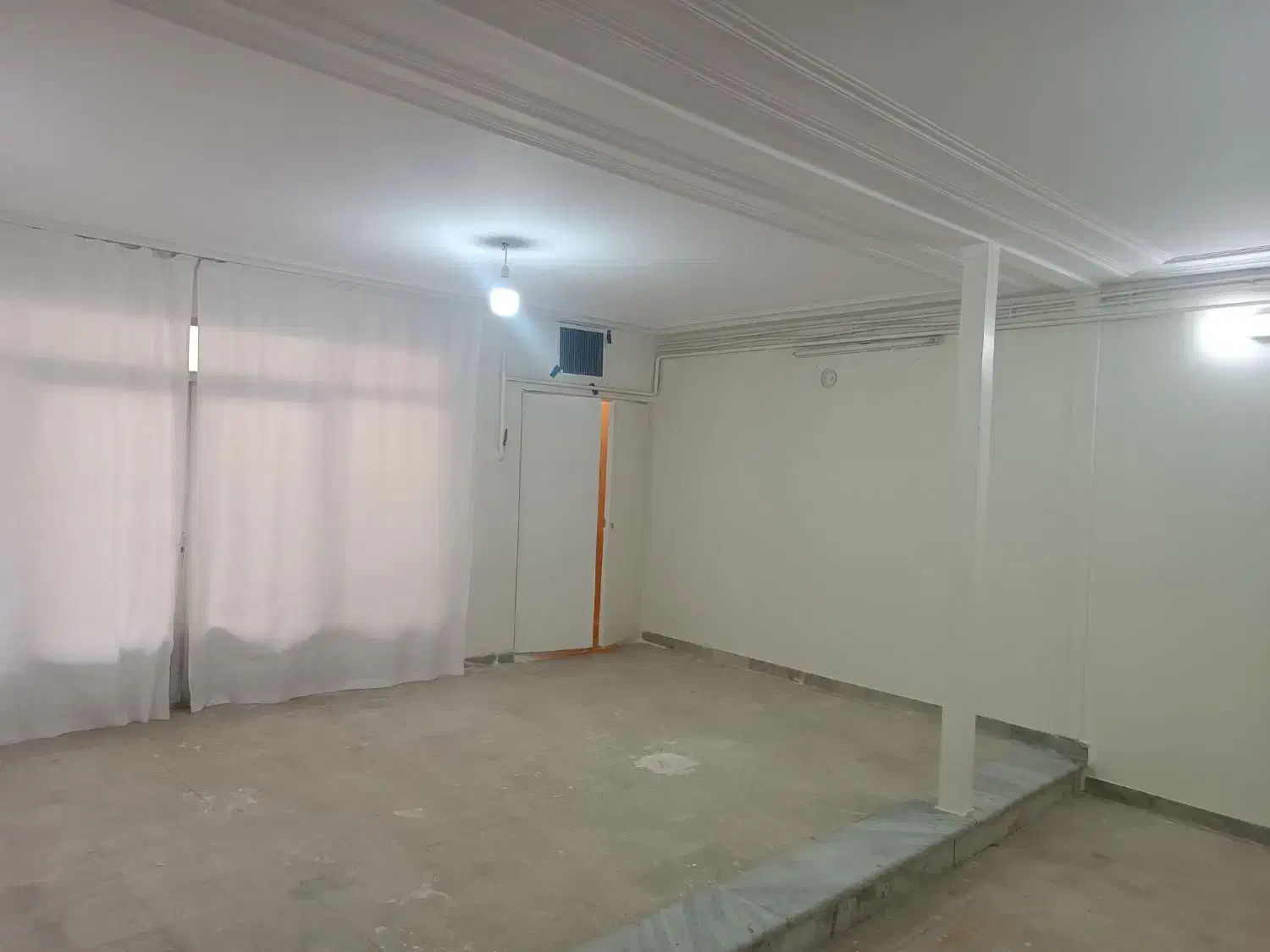 ساختمان 130متری|اجارهٔ آپارتمان|کاشان, میدان کهنه|دیوار