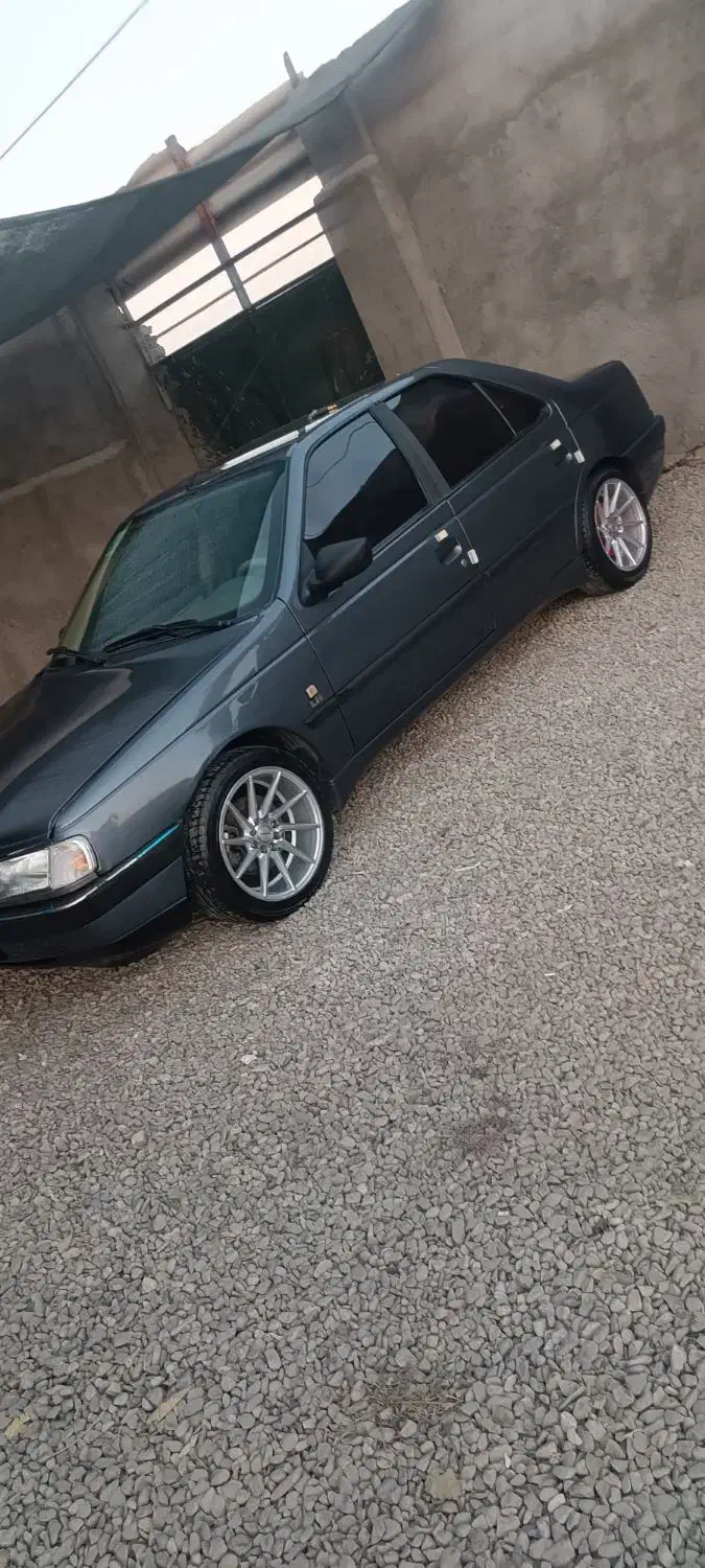 پژو مدل 98|خودرو سواری و وانت|مشهد, سازمان آب|دیوار