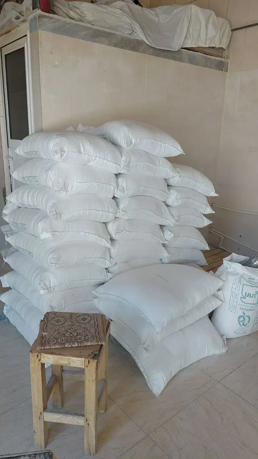 نانوایی|خدمات پیشه و مهارت|سقز, |دیوار