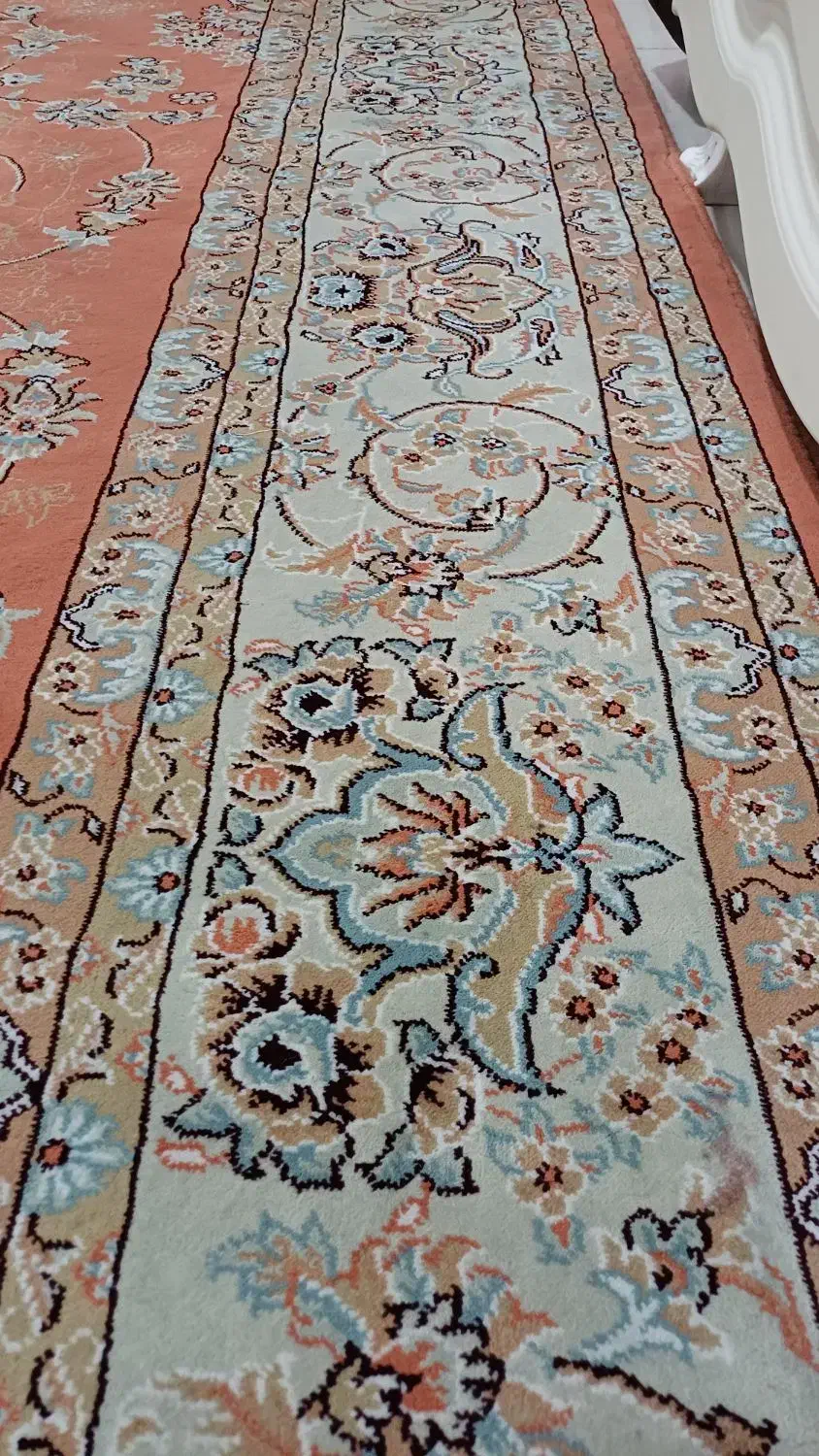 فرش ۱۲ و۹ متری|فرش|گرمدره, |دیوار