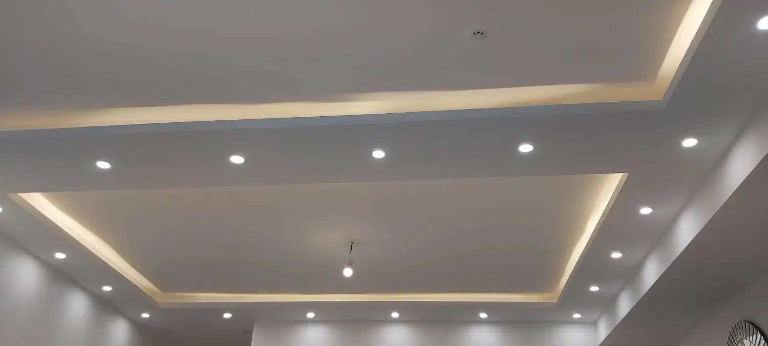 فروش ۳۱ متر ریسه به رنگ آفتابی|ریسه و چراغ تزئینی|کرمانشاه, |دیوار