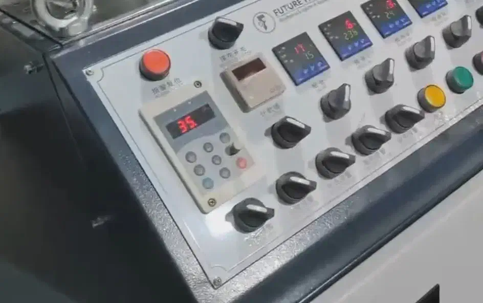 دستگاه تولید لیوان کاغذی پرسرعت مدل 2025|ماشینآلات صنعتی|تهران, هفده شهریور|دیوار