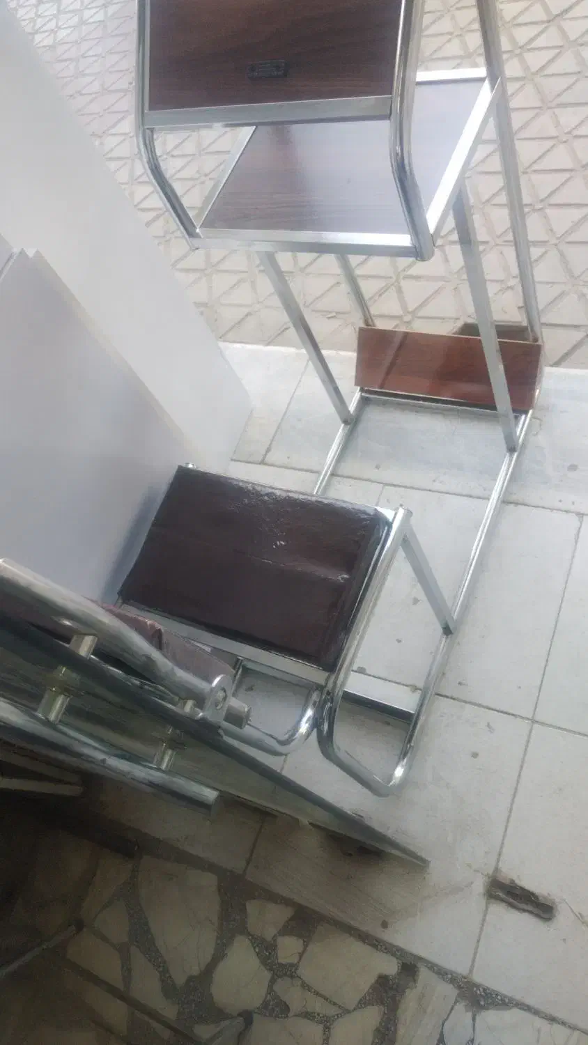 صندلی نمازگزار|صندلی و نیمکت|نجفآباد, کهریزسنگ|دیوار