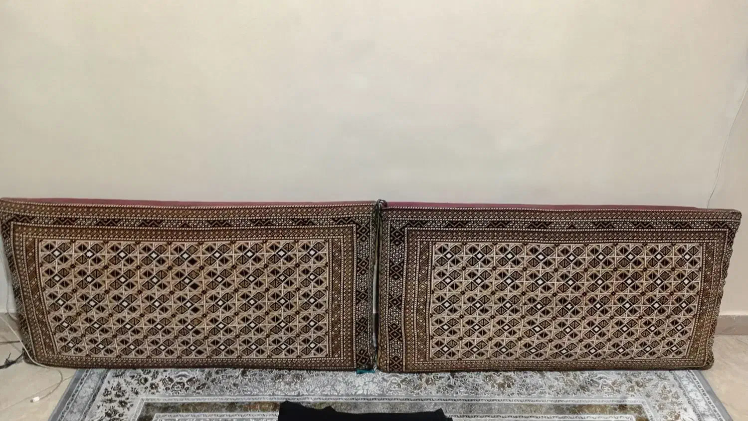 پشتی|پشتی|تهران, تهرانسر مرکزی|دیوار