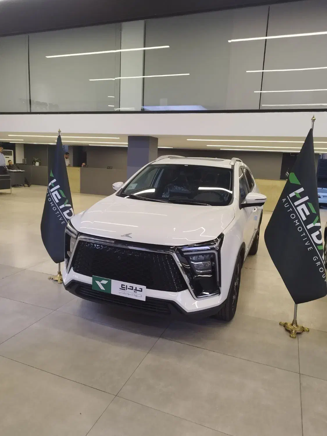 kmc x5،مدل ۱۴۰۴ تحویل فوری|خودرو سواری و وانت|تهران, مهران (سیدخندان)|دیوار