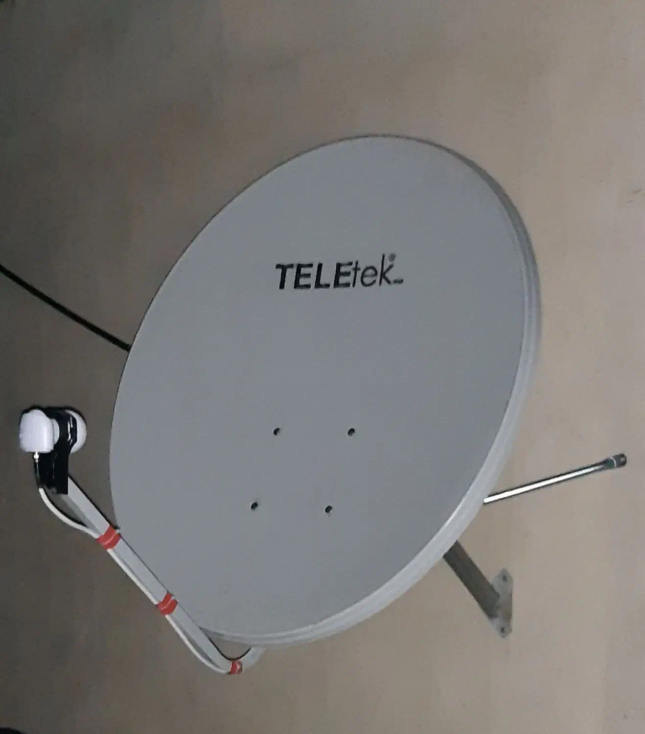 نصب وتنظیم حرفه ای انتن گیلاوند دماوند وحومه|خدمات پیشه و مهارت|دماوند, گیلاوند|دیوار