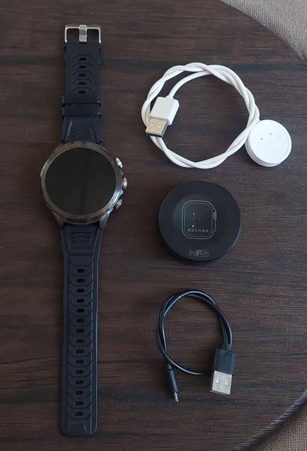 ساعت هوشمند/گوشی/موبایل|موبایل|آستارا, |دیوار