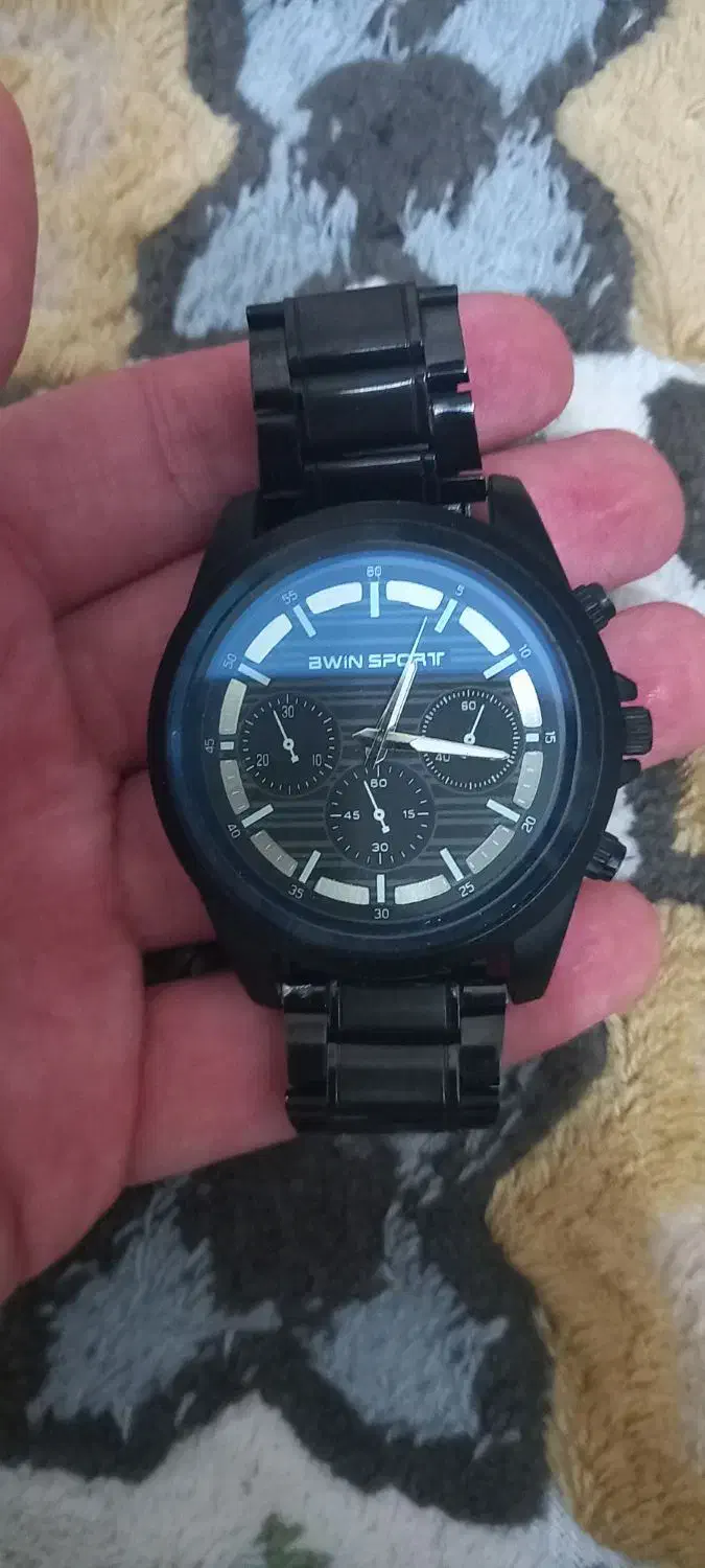 ساعت مچی|ساعت|پاکدشت, پاکدشت (مامازند)|دیوار