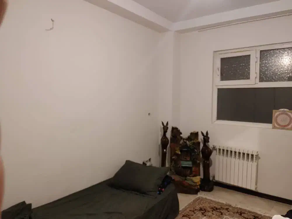 120 متری تهرانسر فول اپشن