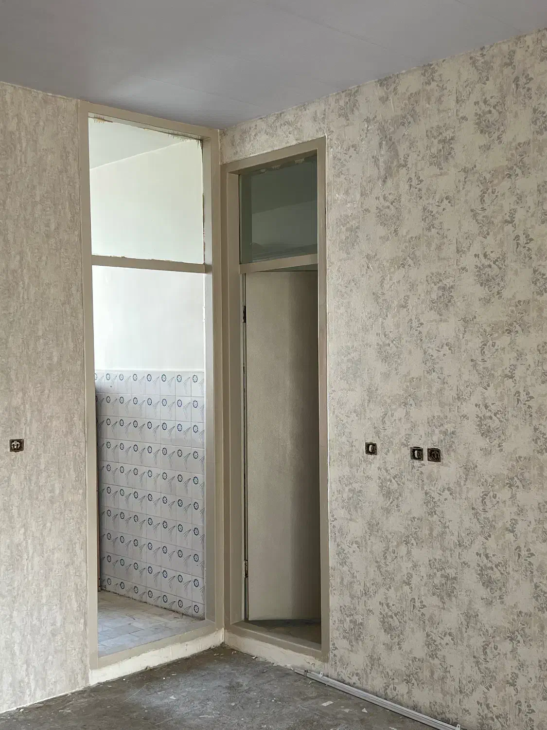 آپارتمان قدیمی ۷۵ متری افسریه|اجارهٔ آپارتمان|تهران, افسریه شمالی|دیوار