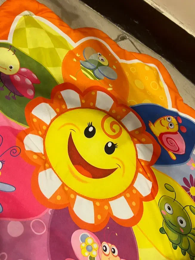 تشک سیسمونی نو|کالسکه و لوازم جانبی|ماهدشت, |دیوار