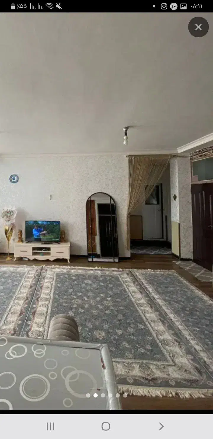 اجاره آپارتمان در جانبازان|اجارهٔ آپارتمان|شاهین دژ, |دیوار