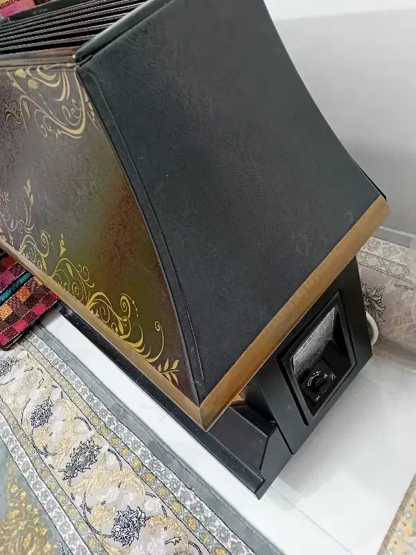 بخاری ایران شرق|بخاری، هیتر، شومینه|قم, نخودی|دیوار