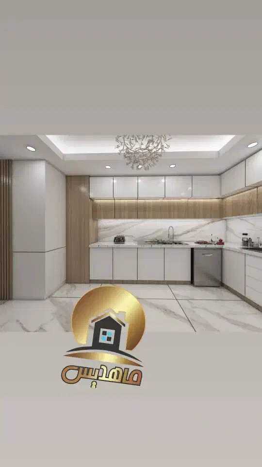 مشارکت درساخت وتهاترباکابینت ودکوراسیون داخلی|مشارکت در ساخت املاک|اصفهان, باغ دریاچه|دیوار