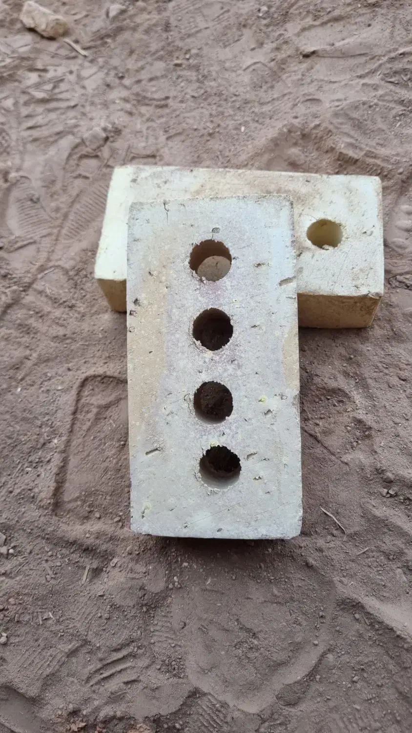 آجر درجه یک|مصالح و تجهیزات ساختمان|خوی, |دیوار