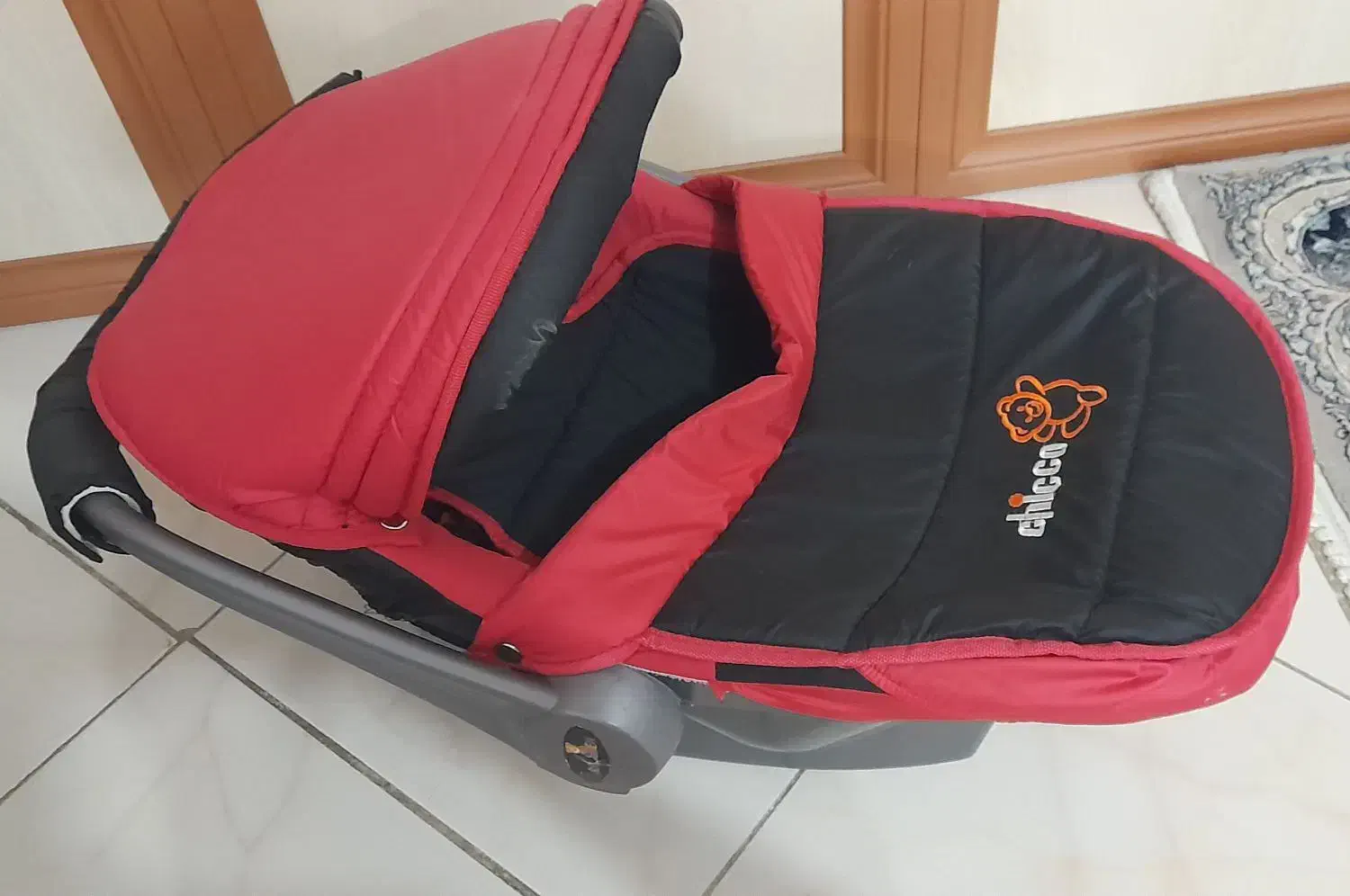 فروش کریر|کالسکه و لوازم جانبی|الیگودرز, |دیوار