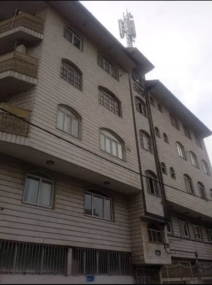 ۴۸متر سندمسکونی موقعیت اداری طبقه۳بدون آسانسور|فروش دفتر کار، اتاق اداری، مطب|تهران, علم و صنعت|دیوار