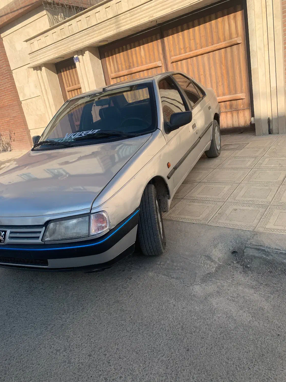 پژو روا مدل۸۷|خودرو سواری و وانت|تهران, تهرانپارس شرقی|دیوار