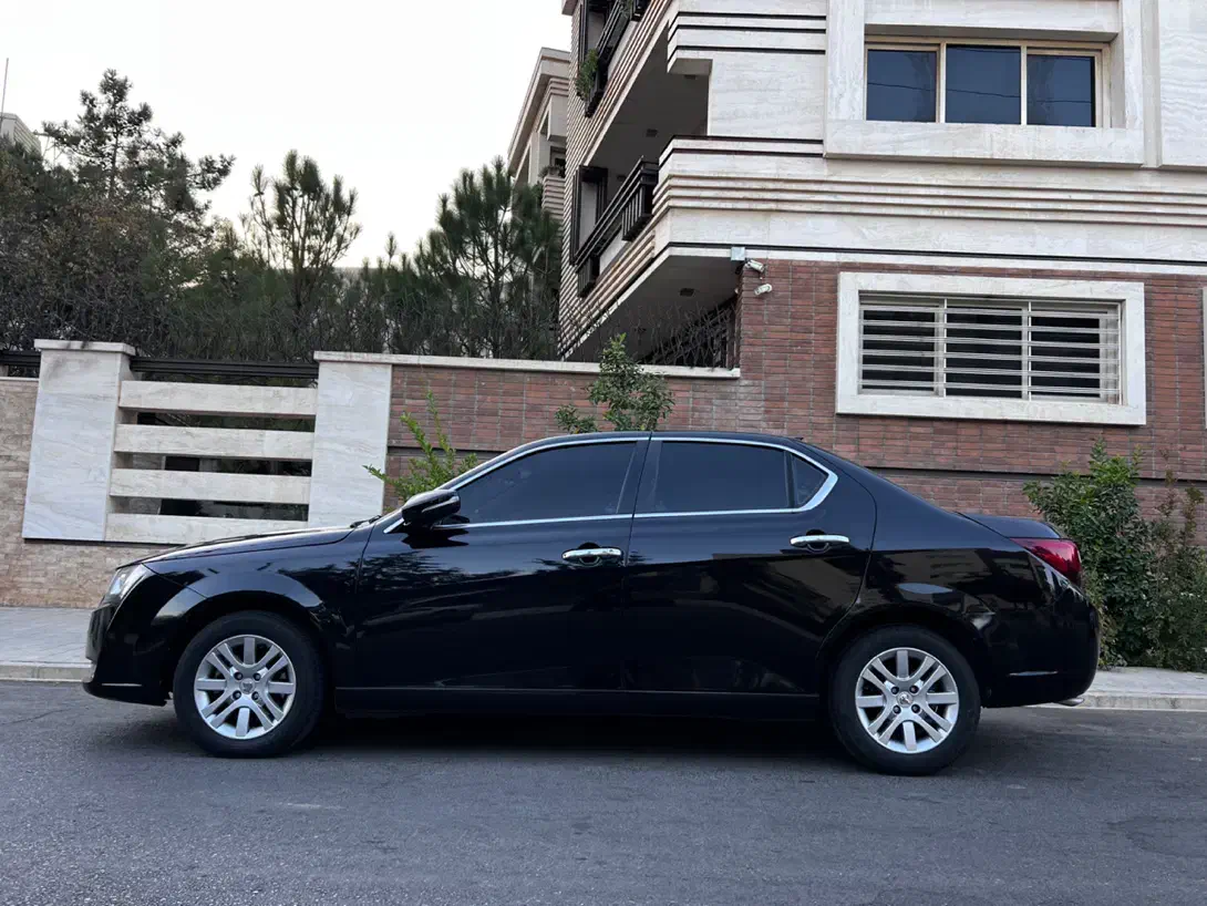 دناپلاس دنده ای مدل 1400|خودرو سواری و وانت|شیراز, فرهنگ شهر|دیوار