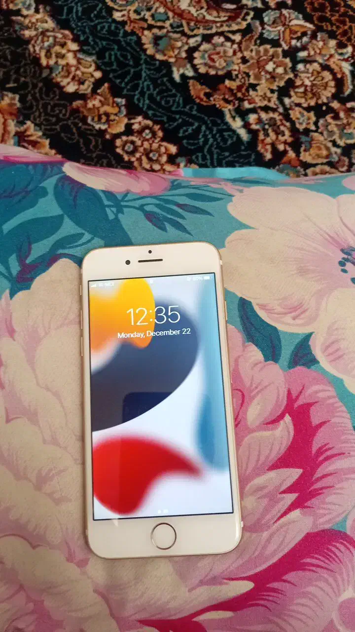 iPhone7تمیز|موبایل|اراک, |دیوار