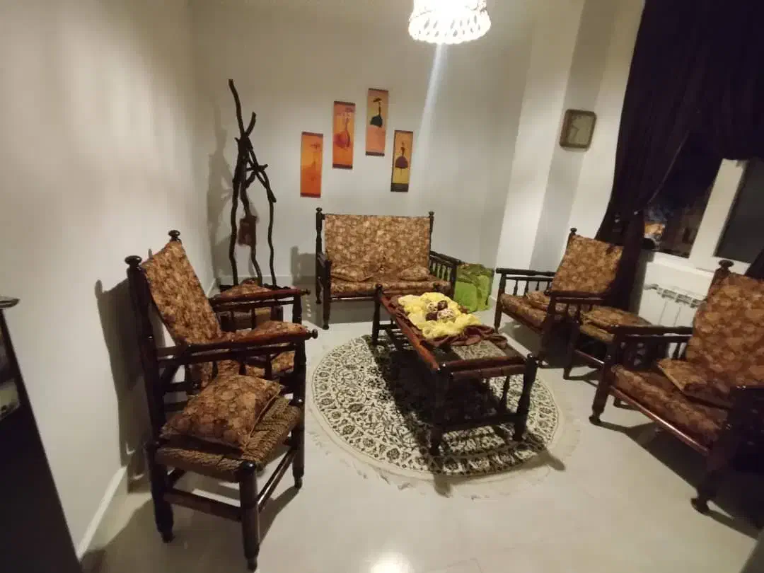 مبلمان راحتی|مبلمان خانگی و میز عسلی|نوشهر, |دیوار