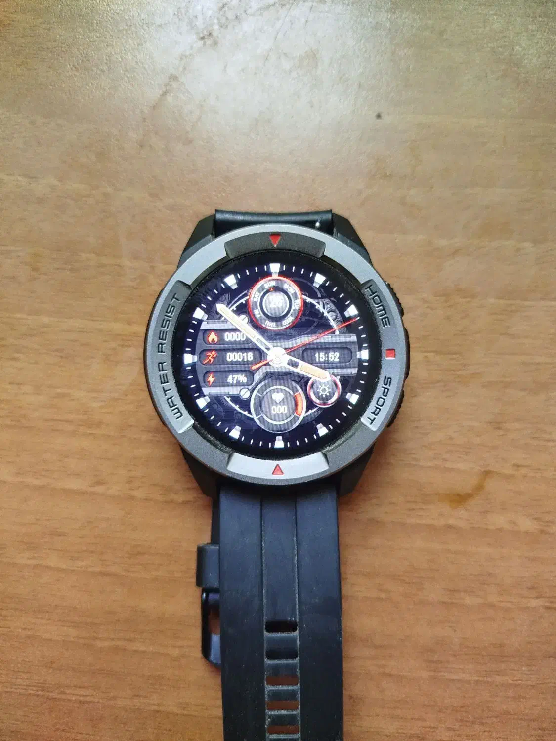 mibro watch X1|ساعت|تهران, فردوسی|دیوار