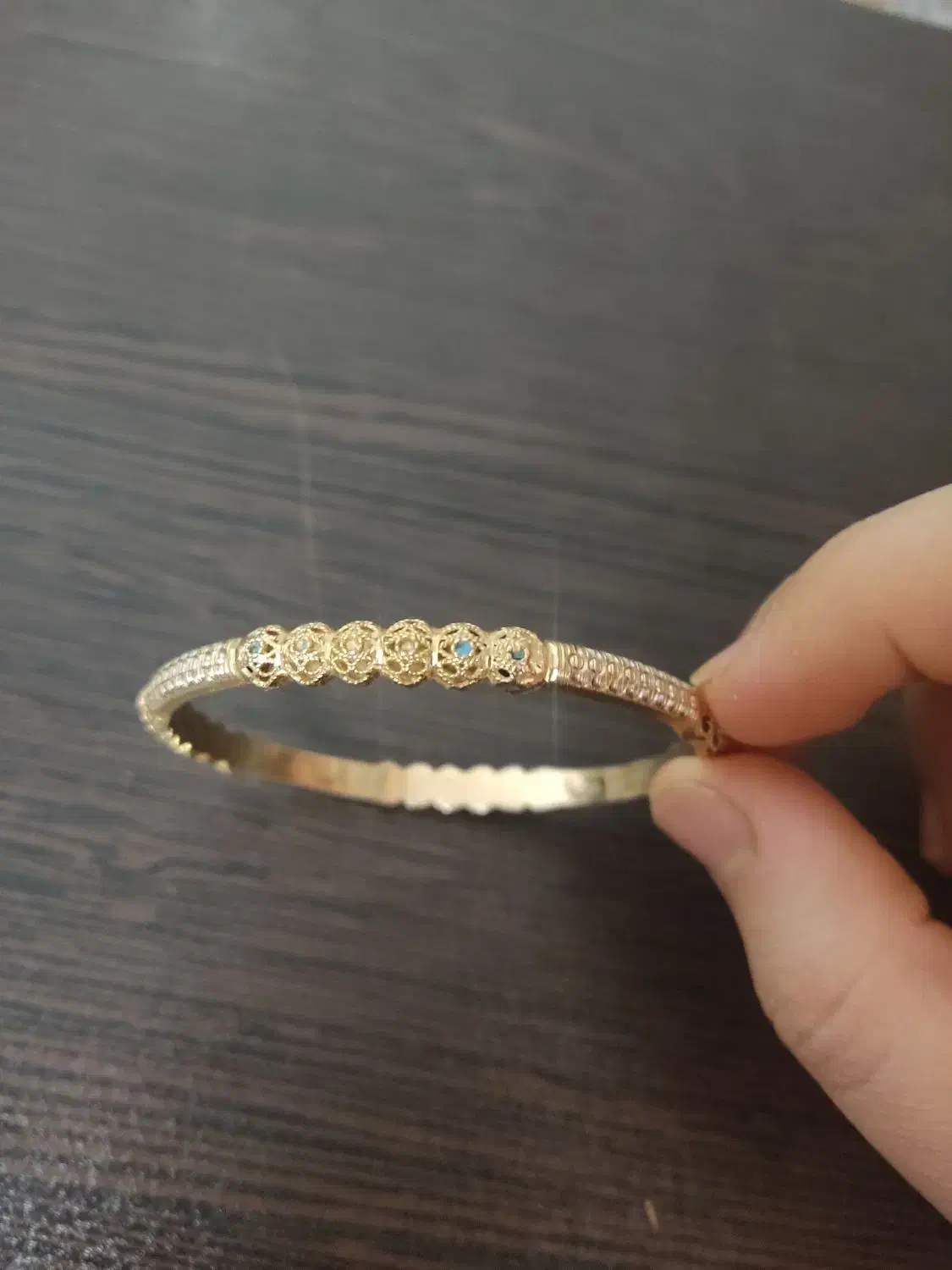 فروش النگو|جواهرات|فسا, |دیوار