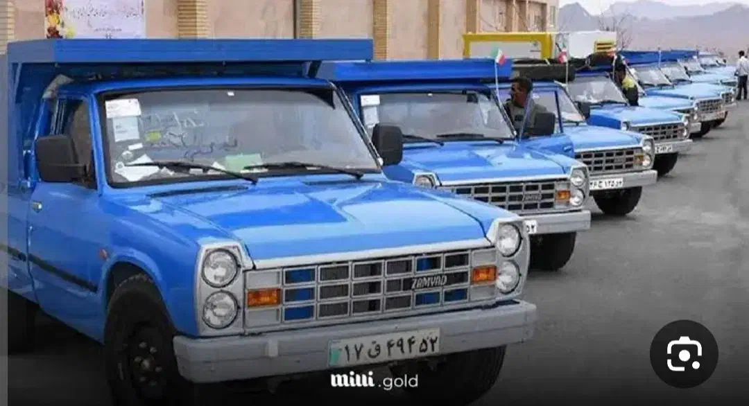 حمل بار با نیسان به تمامی نقاط کشور|خدمات حمل و نقل|ملایر, |دیوار