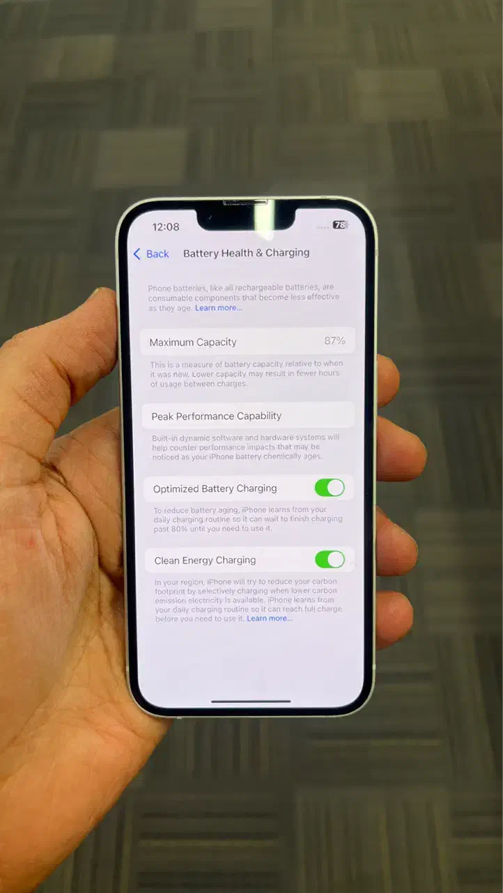 Iphone 13|موبایل|تهران, صد دستگاه|دیوار