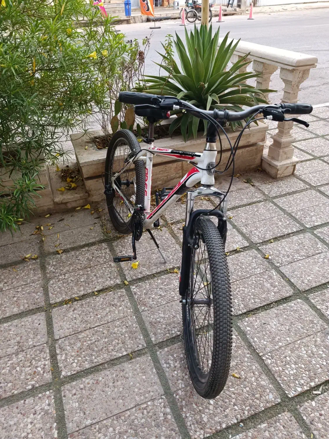 دوچرخه ویوا پاریس سایر 26|دوچرخه، اسکیت، اسکوتر|بندر گناوه, |دیوار