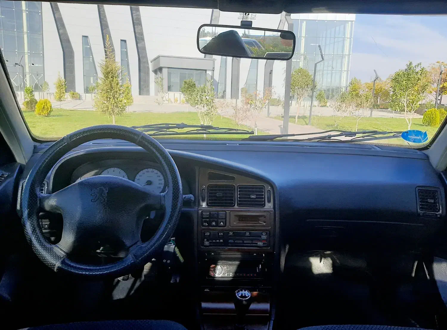 پژو پارس مدل ۸۸|خودرو سواری و وانت|ابهر, |دیوار