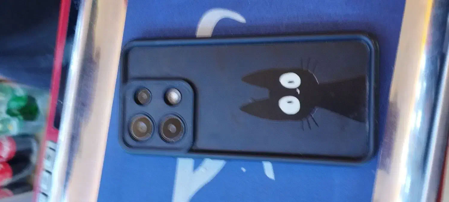 شیامی نوت۱۳ .۵۱۲ گیگ|موبایل|همدان, |دیوار