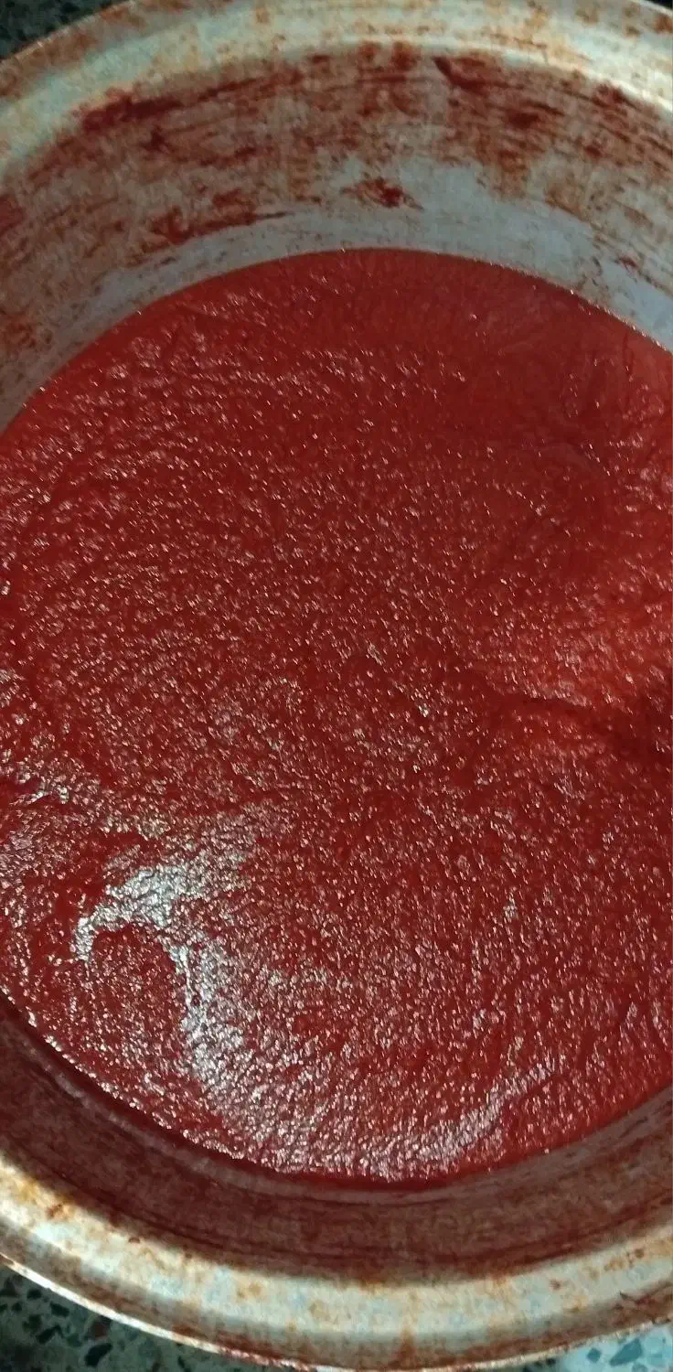 رب گوجه طبیعی|خوردنی و آشامیدنی|اهواز, کوی رمضان|دیوار