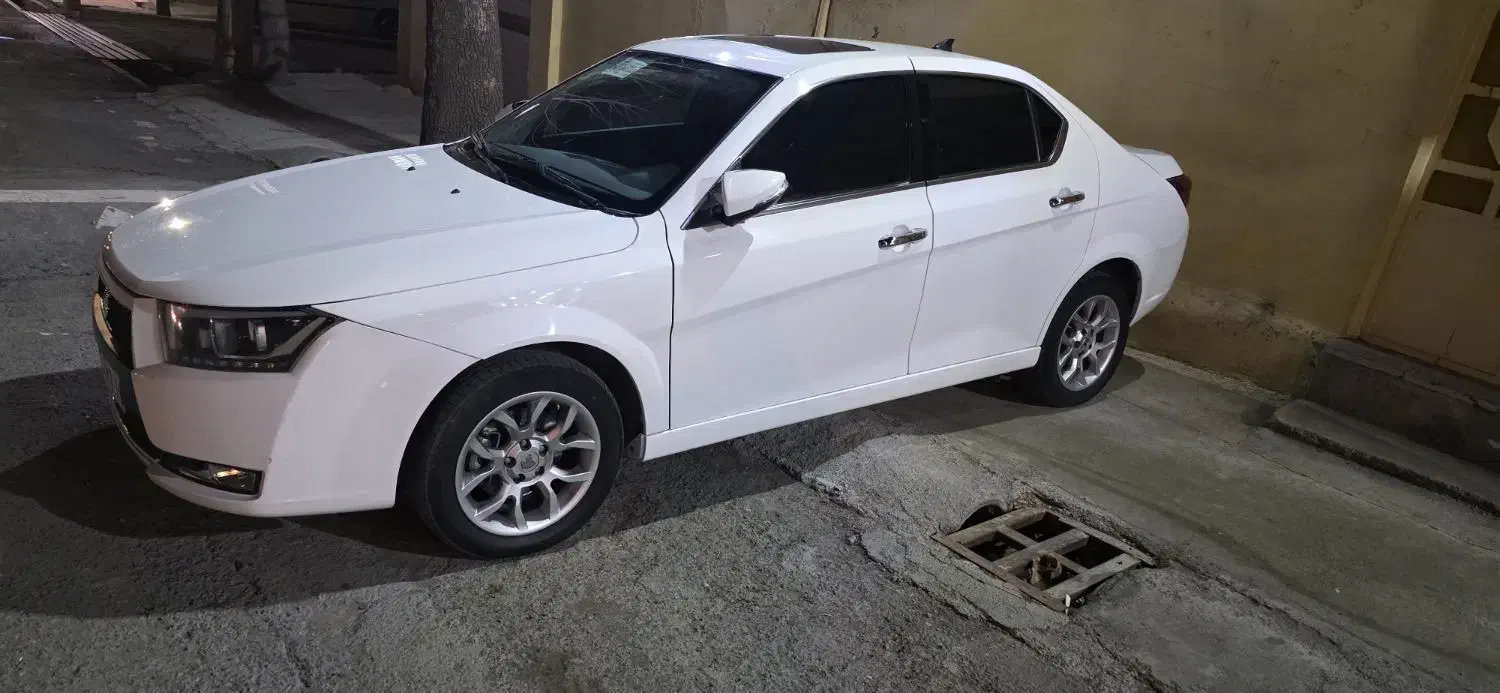 دنا پلاس توربو|خودرو سواری و وانت|کامیاران, |دیوار