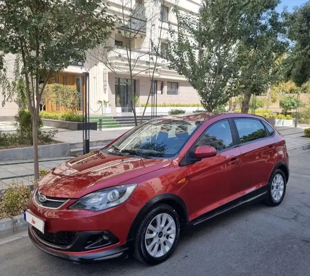 ام وی ام 315 مدل 95 بدون رنگ|خودرو سواری و وانت|مشهد, احمدآباد|دیوار