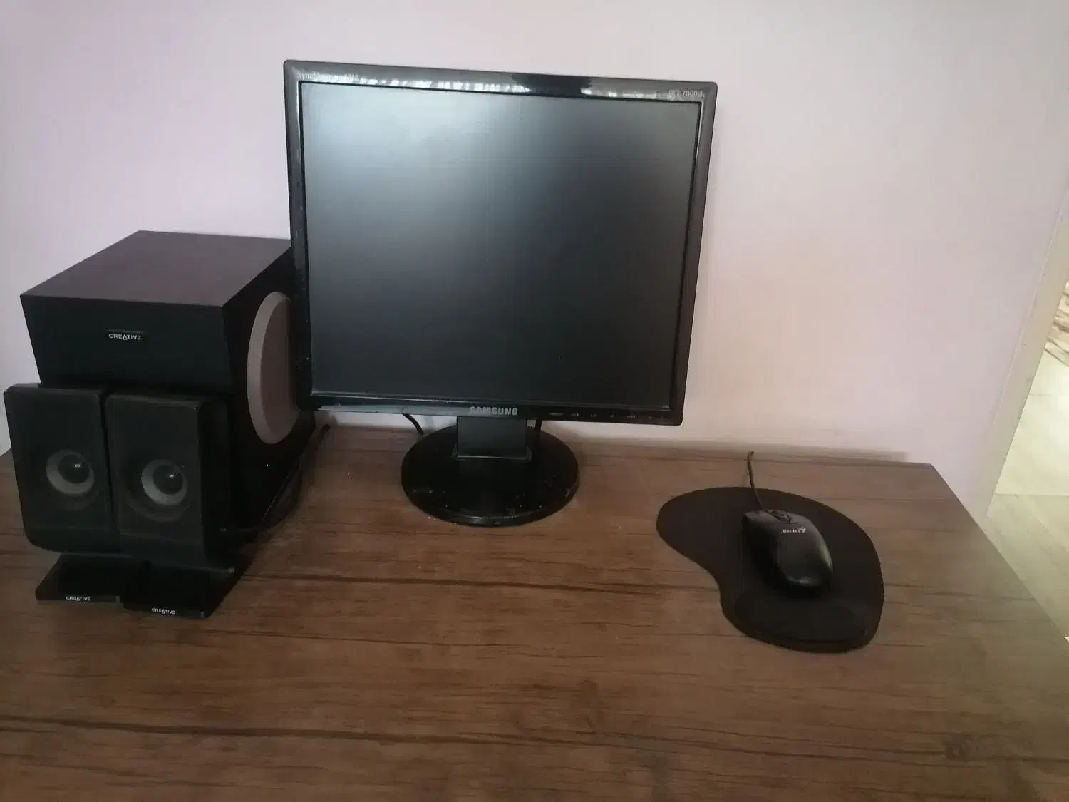 کامپیوتر|رایانه رومیزی|همدان, |دیوار