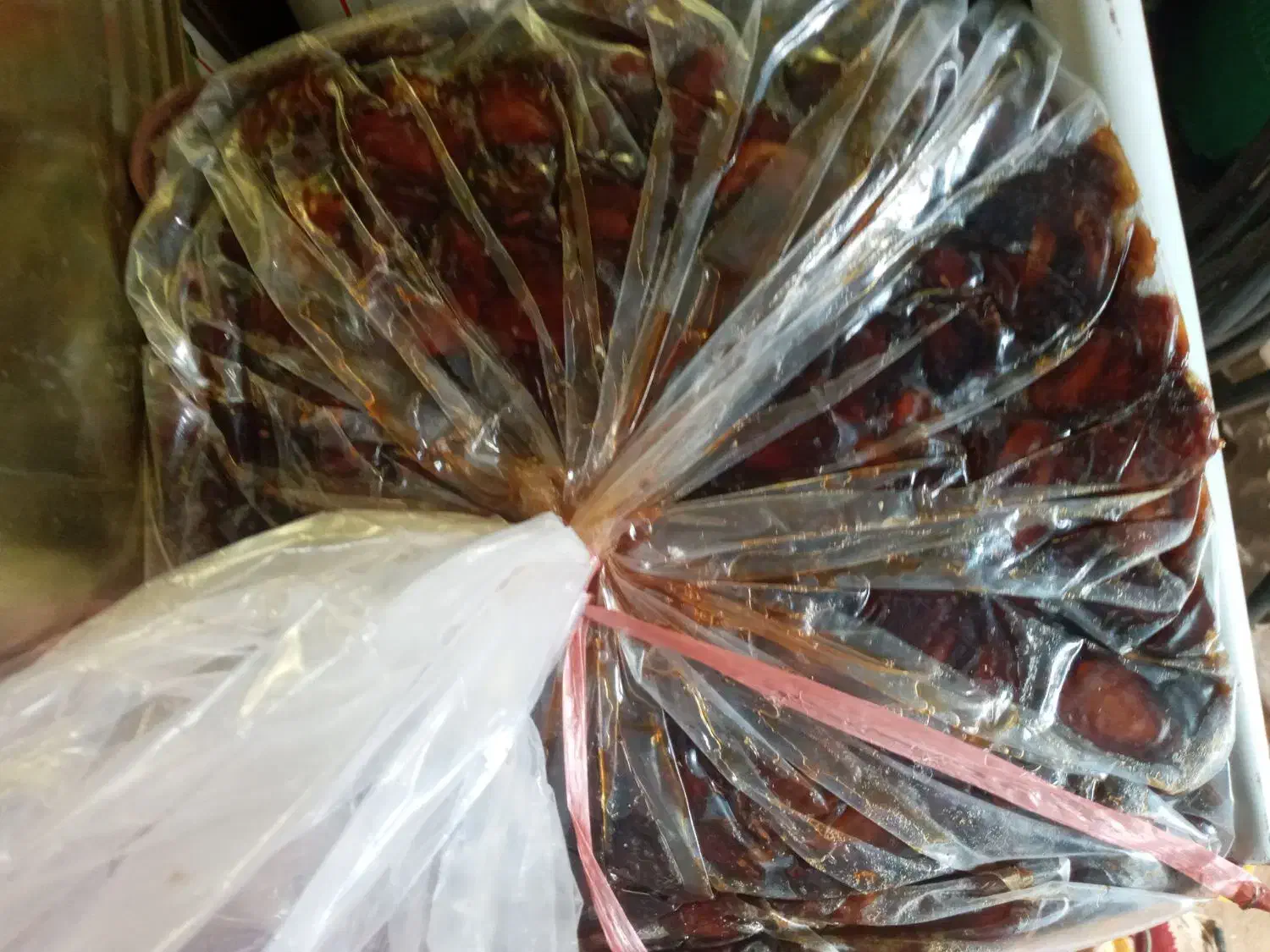 خرما|خوردنی و آشامیدنی|کاکی, |دیوار