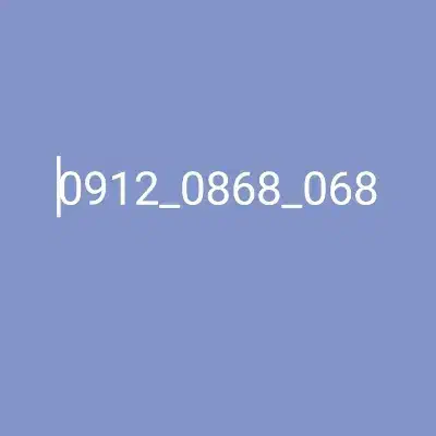 09120868068|سیم‌کارت|اهواز, بیست متری شهدا|دیوار