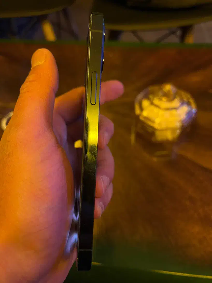 آیفون ۱۲پرو|موبایل|رشت, رشتیان|دیوار