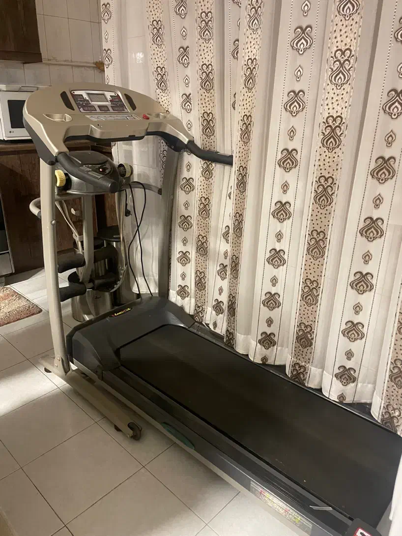 تردمیل|تجهیزات ورزشی|نیشابور, دارایی|دیوار