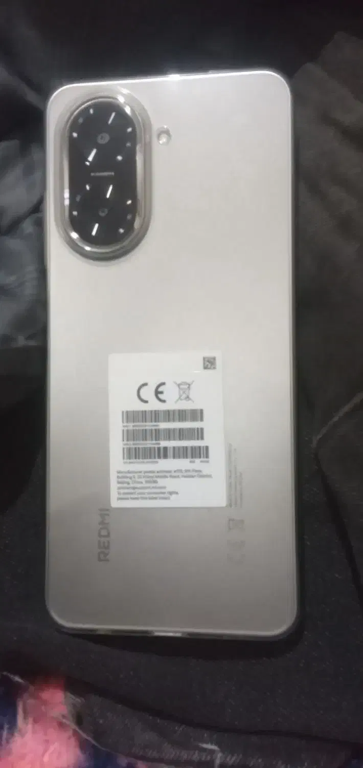 گوشی موبایلREDMI A5|موبایل|همدان, |دیوار