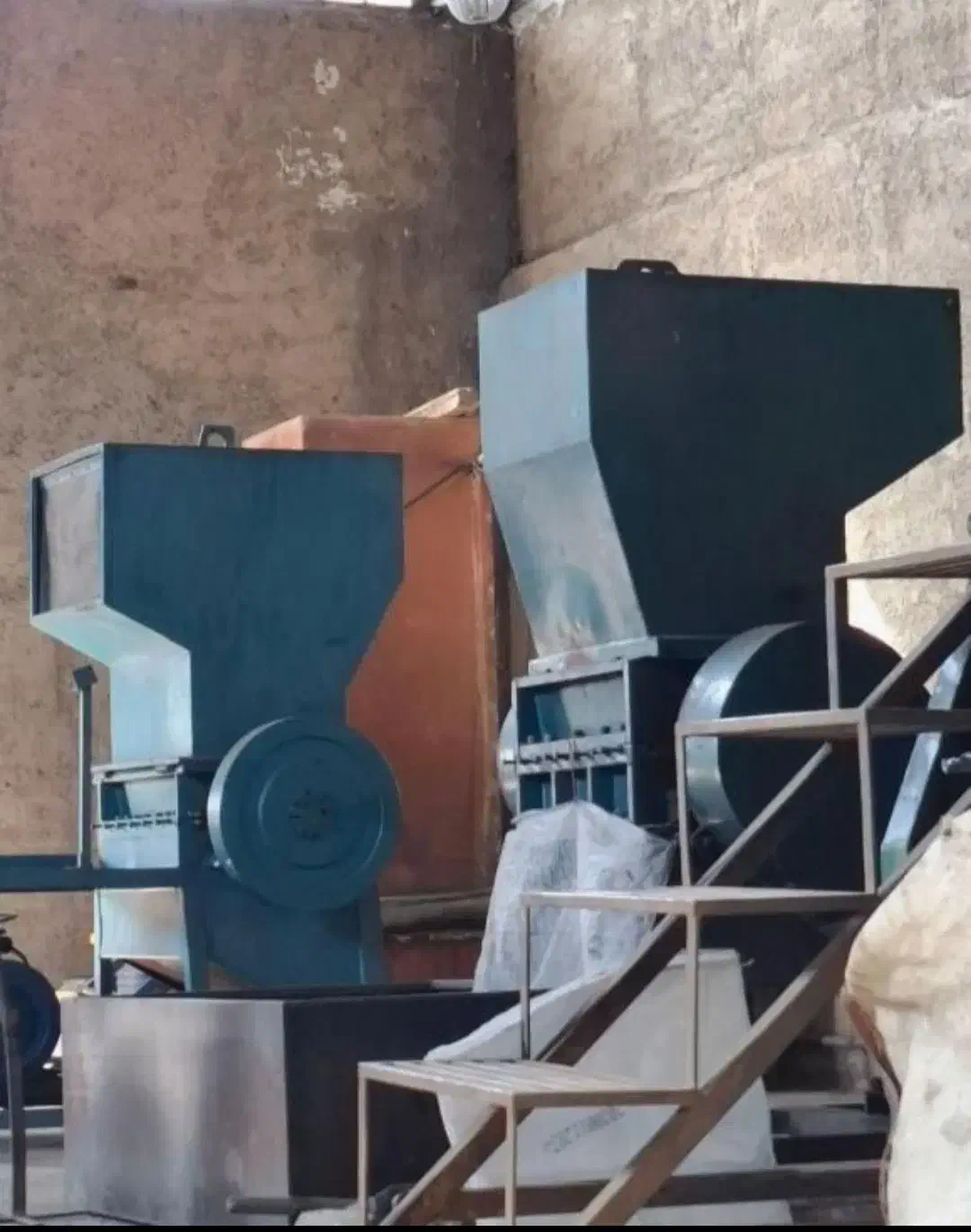 آسیاب خردکن پلاستیک|خردکن، آسیاب، غذاساز|پاکدشت, پاکدشت (مامازند)|دیوار