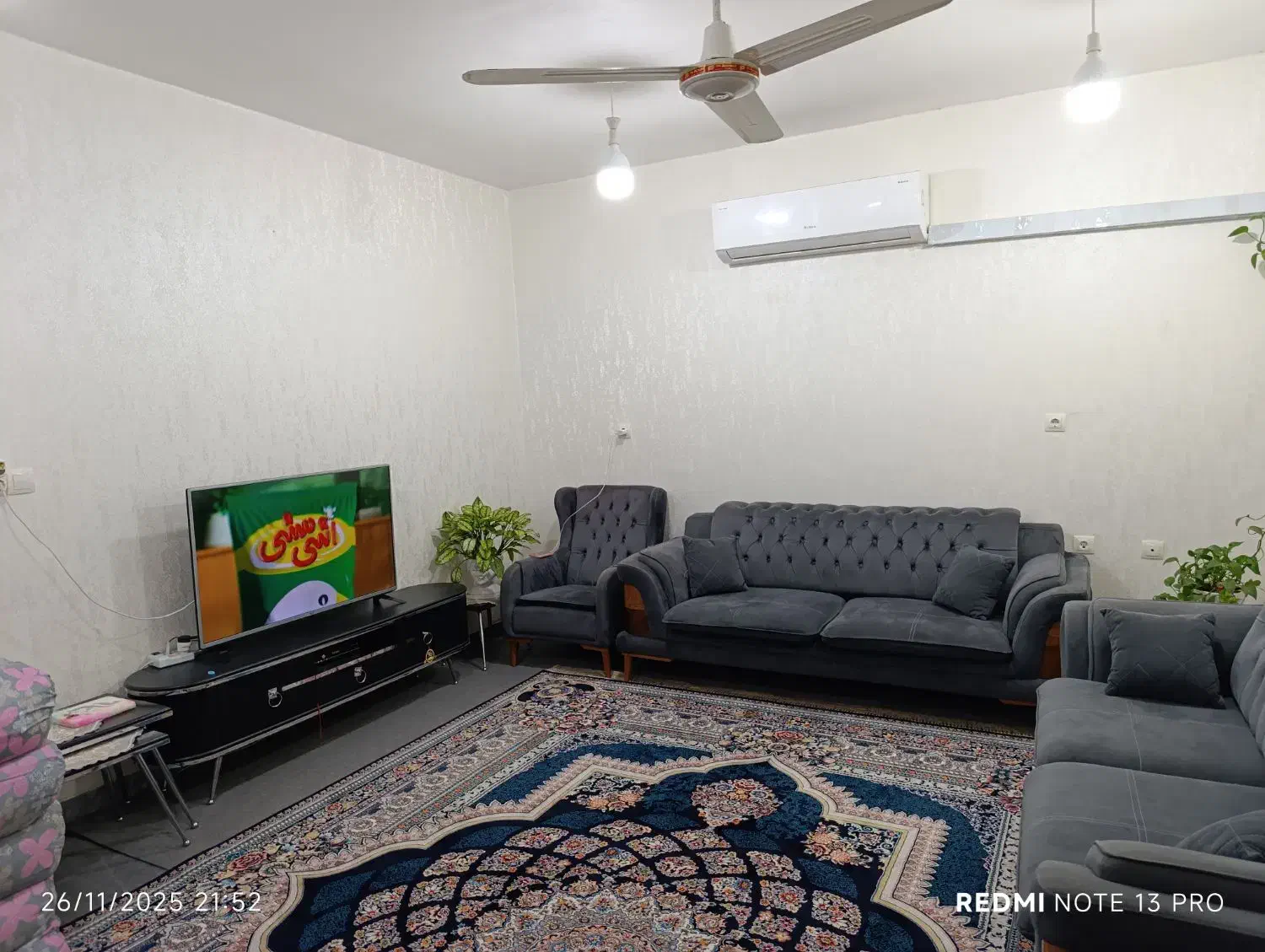 منزل ویلایی ۱۵۰متری|اجارهٔ خانه و ویلا|شوشتر, |دیوار