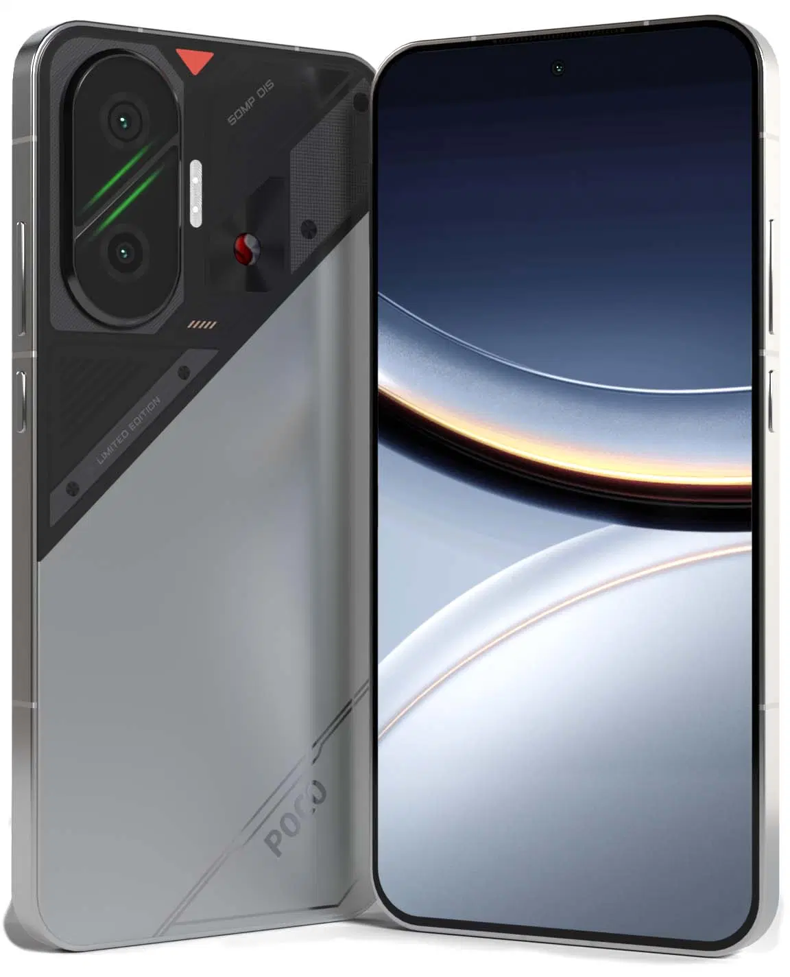 پوکو F7|موبایل|بندر ماهشهر, |دیوار