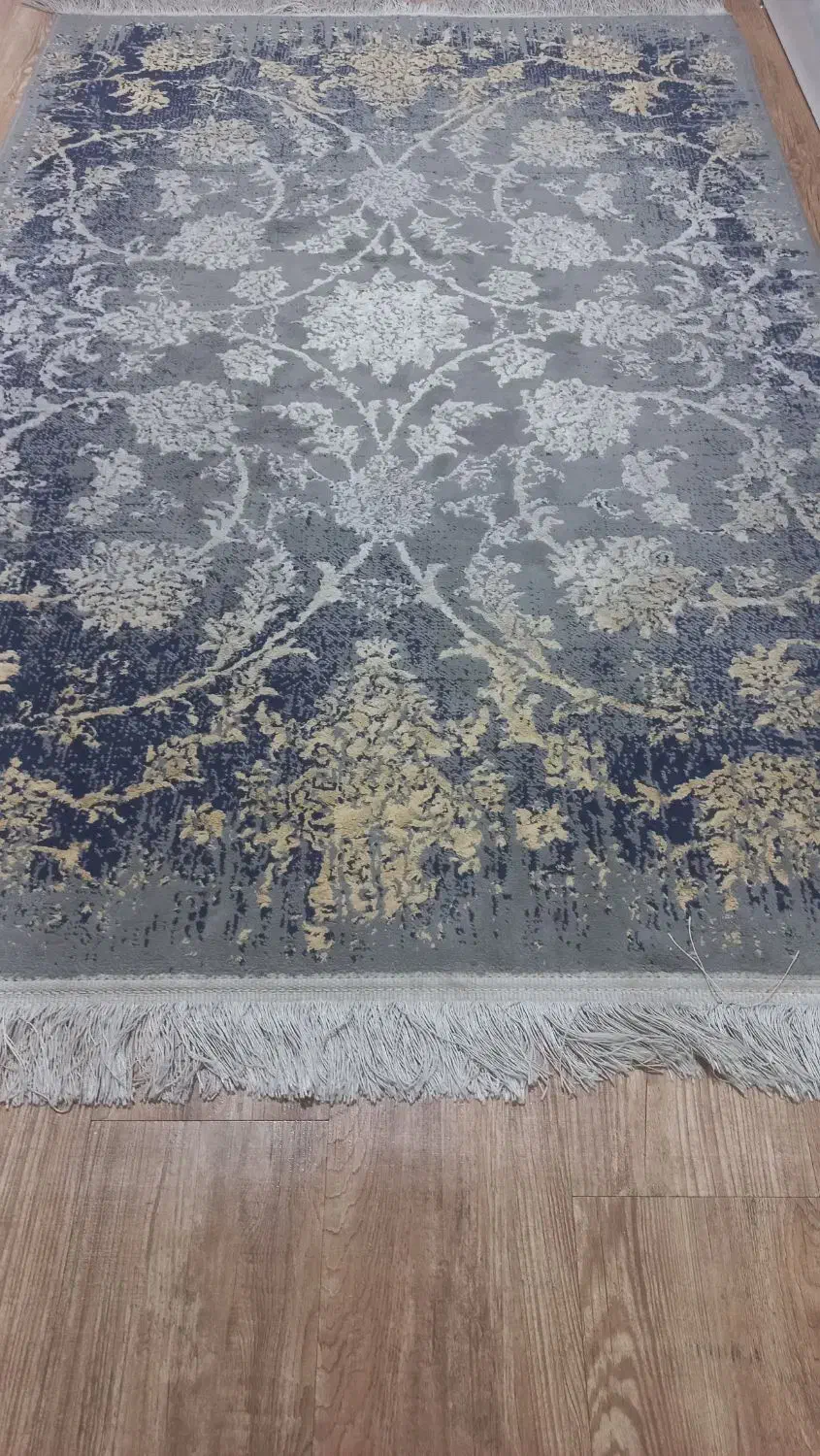 فرش یک در یکو نیم|فرش|رشت, کوی جام جم|دیوار