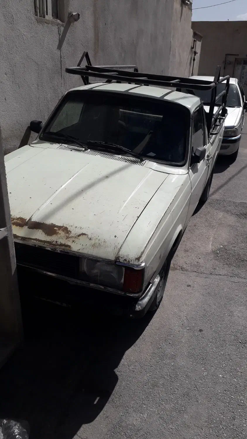 12340000|خودرو سواری و وانت|شیراز, شیخ علی چوپان|دیوار